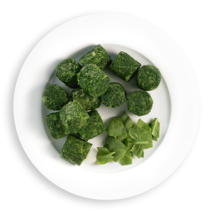 Spinach PNG