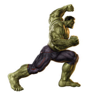 Hulk PNG