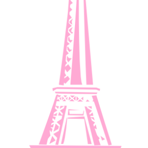 France Eifel tower PNG