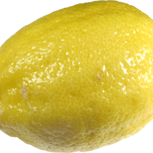 Lemon PNG