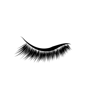Eyelash PNG