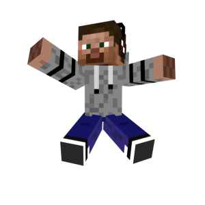 Minecraft PNG