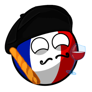 France PNG