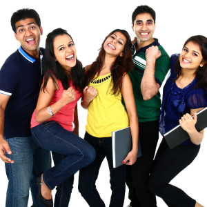 Students PNG