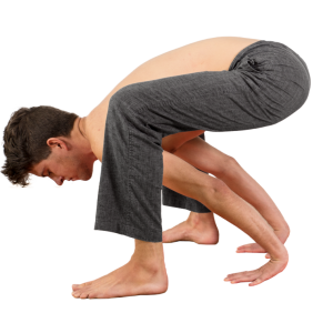 Yoga PNG