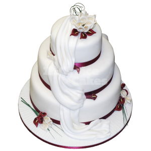 Wedding cake PNG