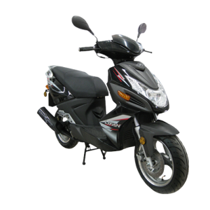 Scooter PNG image