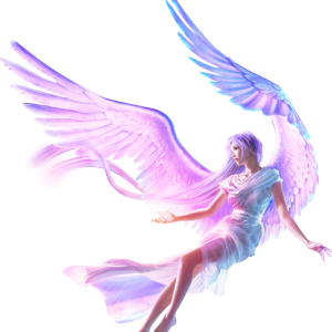 Fairy PNG