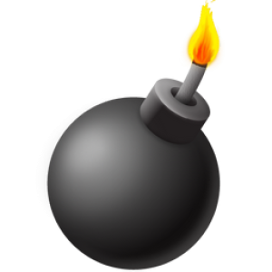 Bomb PNG