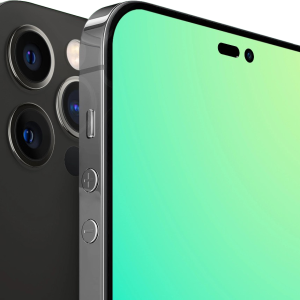 iPhone 14 PNG