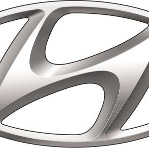 Hyundai car logo PNG brand image