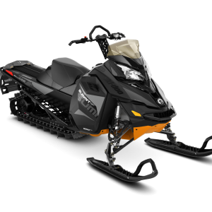 Snowmobile PNG