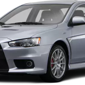 Mitsubishi PNG