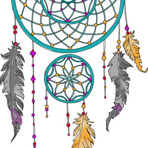 Dreamcatcher PNG