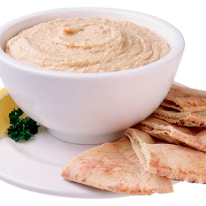 Hummus PNG