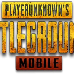 PUBG logo PNG