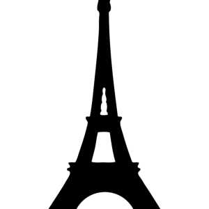 Eiffel Tower PNG