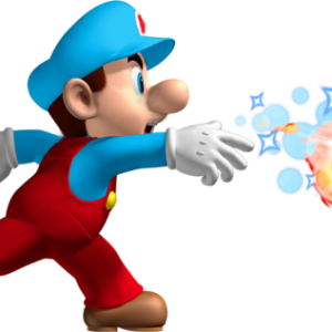 Mario PNG