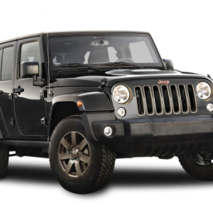 Jeep PNG