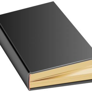 Book PNG