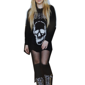 Avril Lavigne PNG