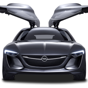 Opel PNG