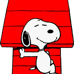 Snoopy PNG