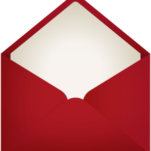 Envelope PNG