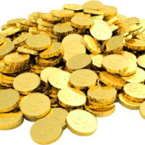 Coins PNG image