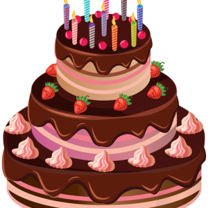 Cake PNG image