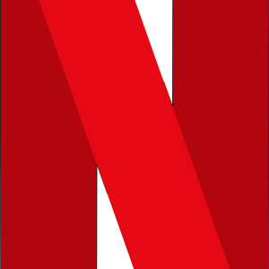 Netflix logo PNG