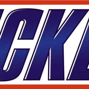 Snickers logo PNG
