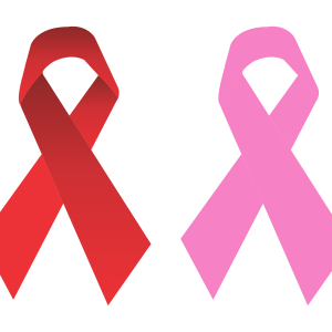 Cancer logo PNG