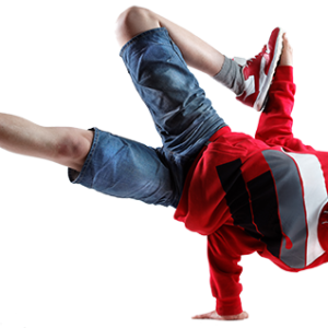 Break dance PNG, Hip hop PNG