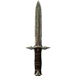 Dagger PNG