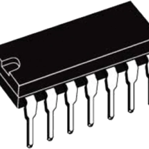 Microcontroller PNG