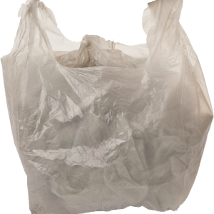 Plastic bag PNG