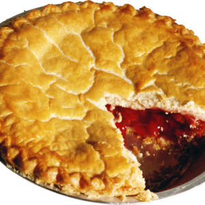 Pie PNG