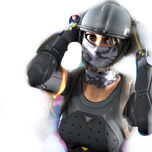 Fortnite PNG