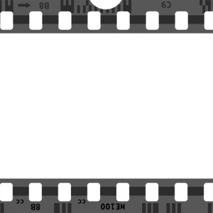Filmstrip PNG