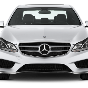 Mercedes car PNG