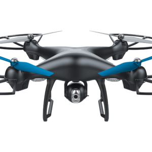 Drone, Quadcopter PNG