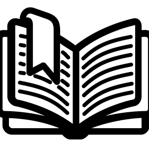 Book PNG