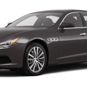 Maserati PNG