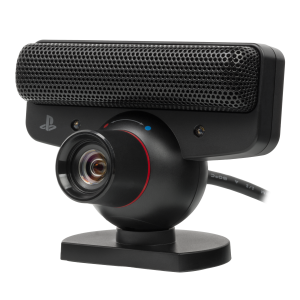 Web camera PNG