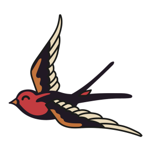 Swallow PNG