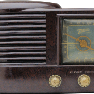 Radio PNG