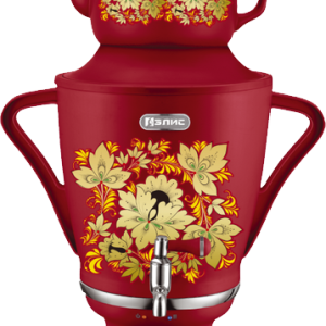 Samovar PNG