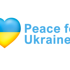 Peace for Ukraine PNG
