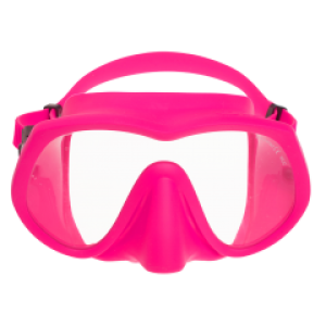 Snorkel, diving mask PNG